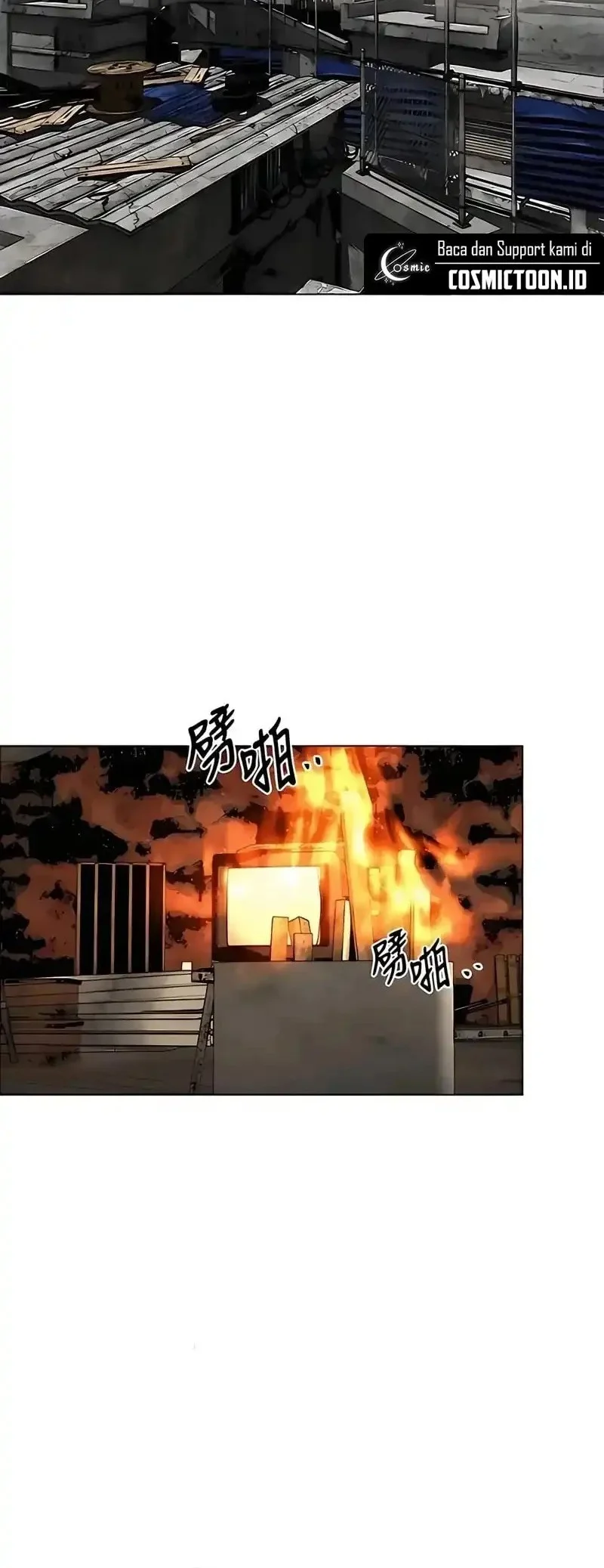 Fog Land Chapter 31 - halaman 26