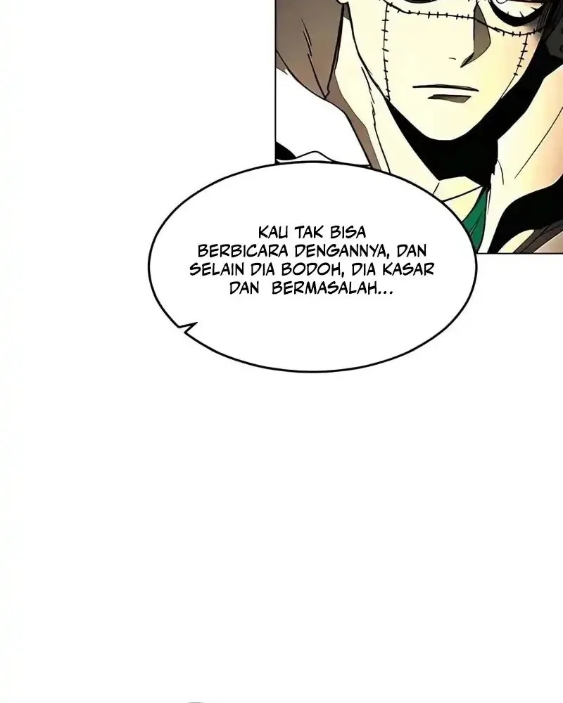 Fog Land Chapter 31 - halaman 28