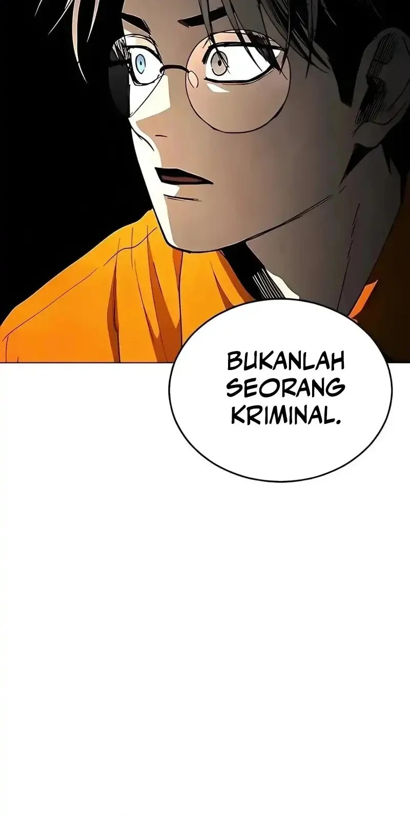 Fog Land Chapter 31 - halaman 34