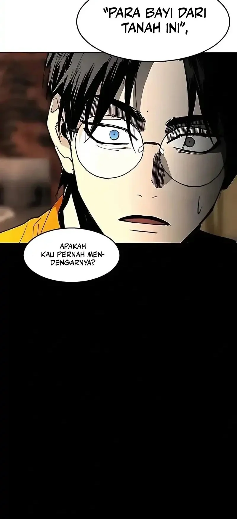 Fog Land Chapter 31 - halaman 36