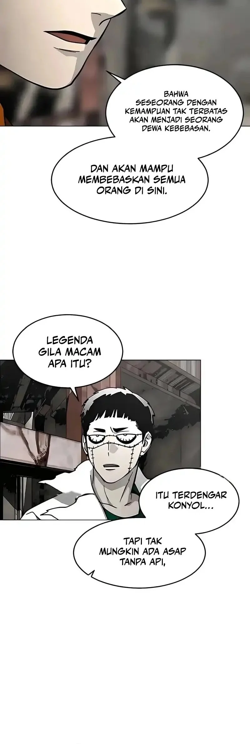 Fog Land Chapter 31 - halaman 4
