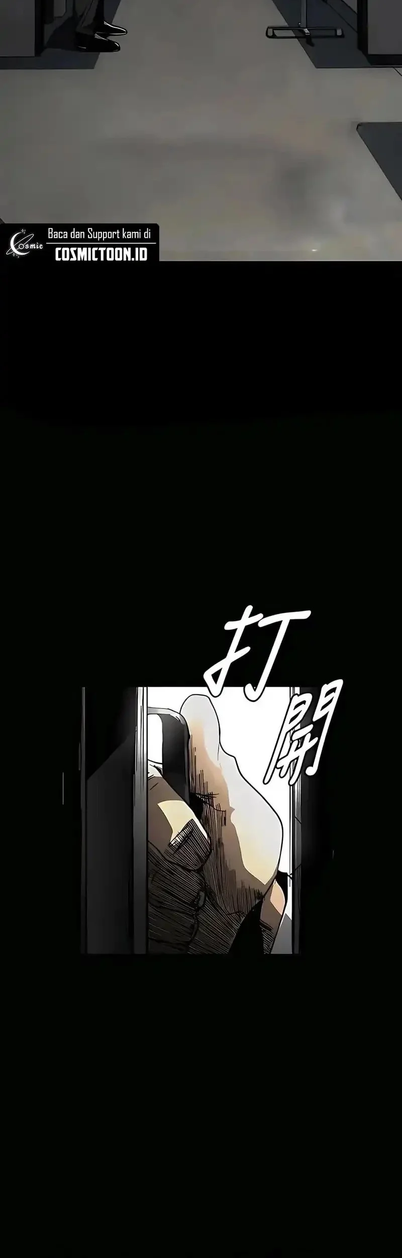 Fog Land Chapter 31 - halaman 40
