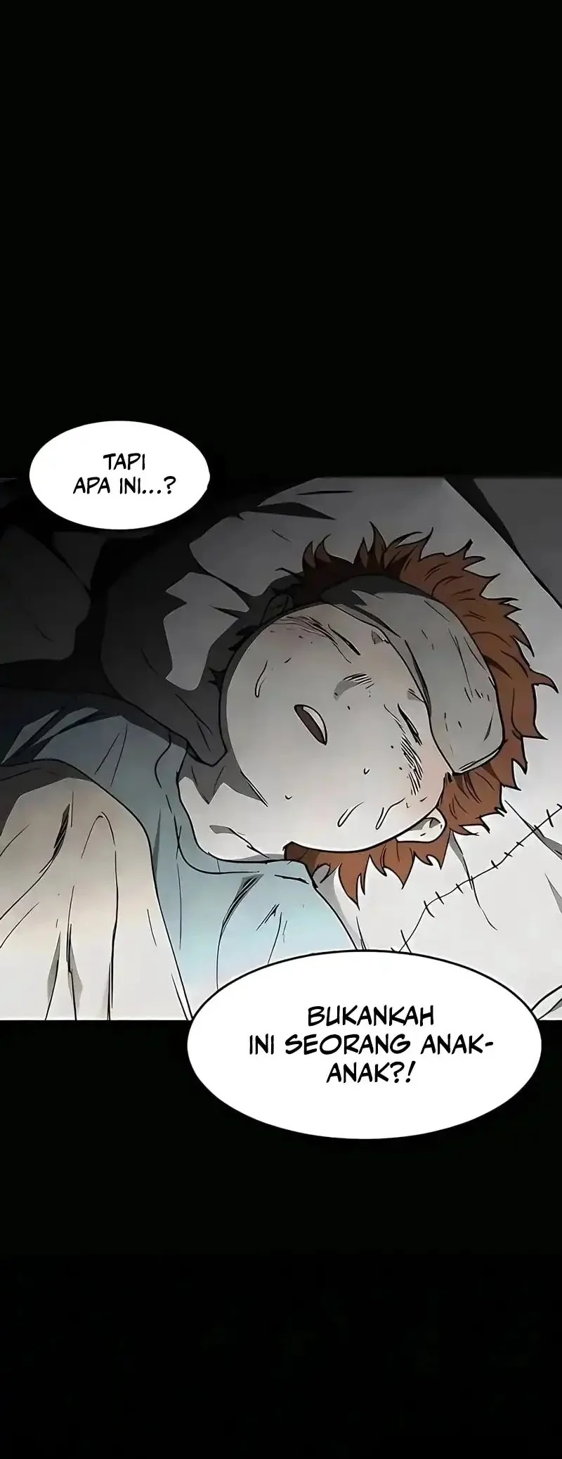 Fog Land Chapter 31 - halaman 42
