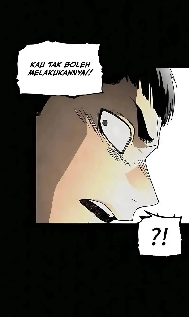 Fog Land Chapter 31 - halaman 44