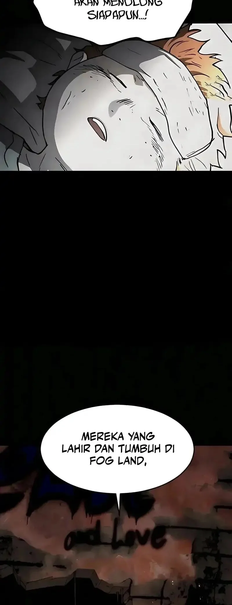 Fog Land Chapter 31 - halaman 46