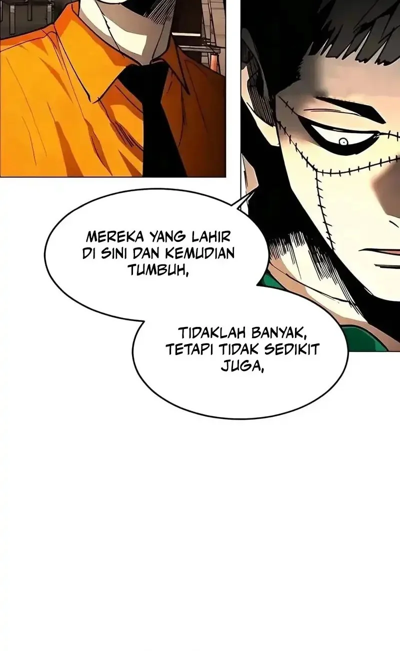 Fog Land Chapter 31 - halaman 48
