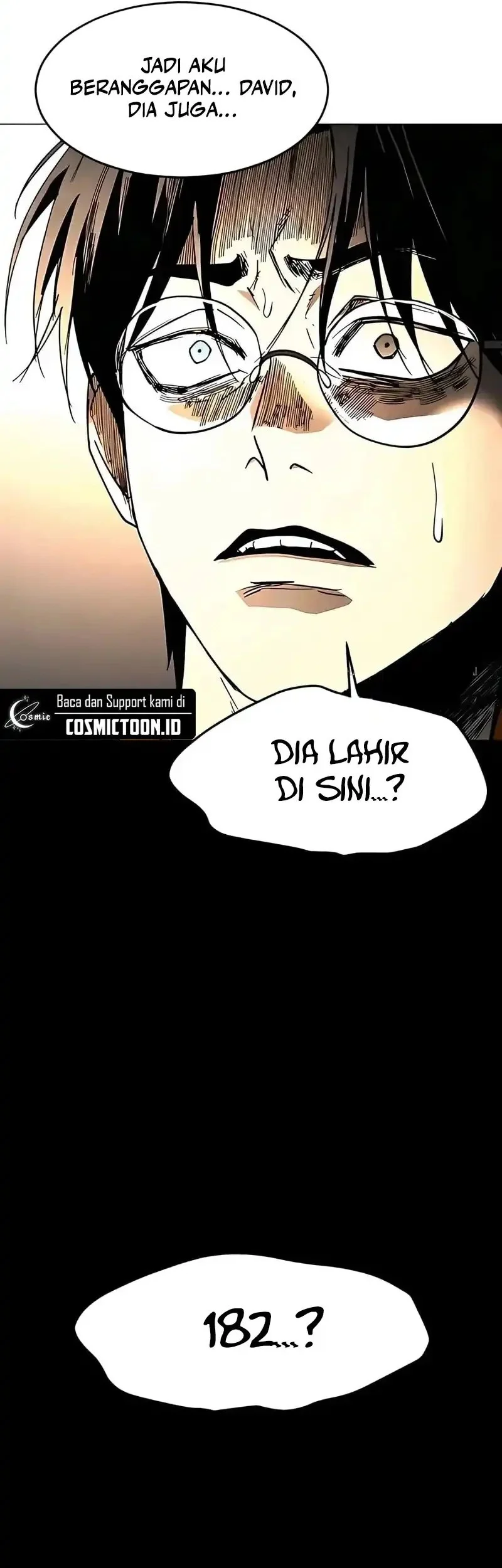 Fog Land Chapter 31 - halaman 49