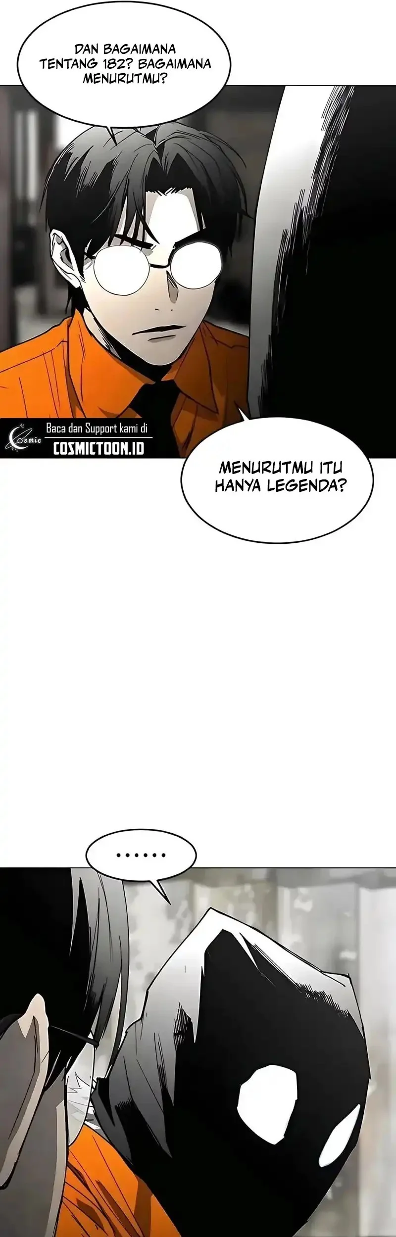 Fog Land Chapter 31 - halaman 5