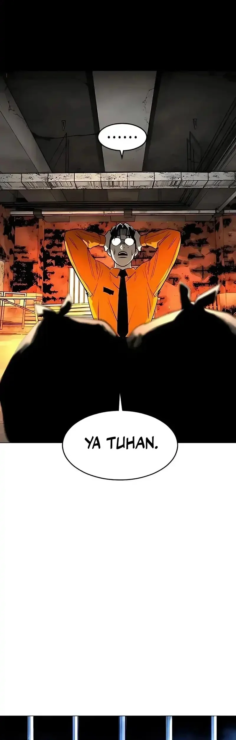 Fog Land Chapter 31 - halaman 51
