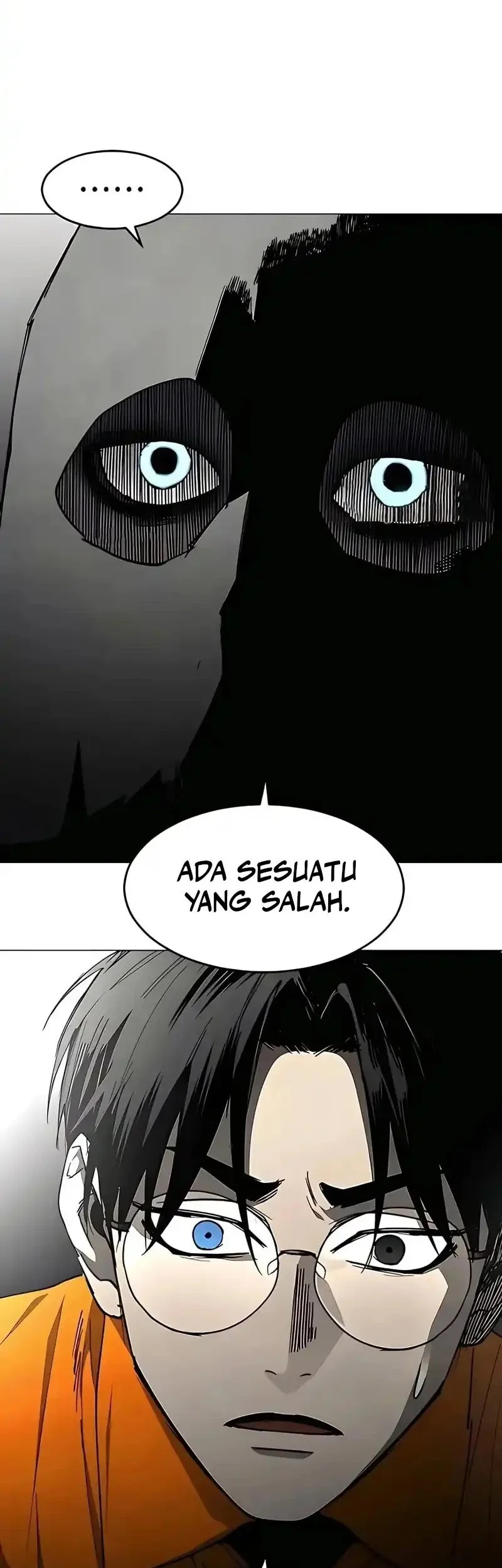 Fog Land Chapter 31 - halaman 7
