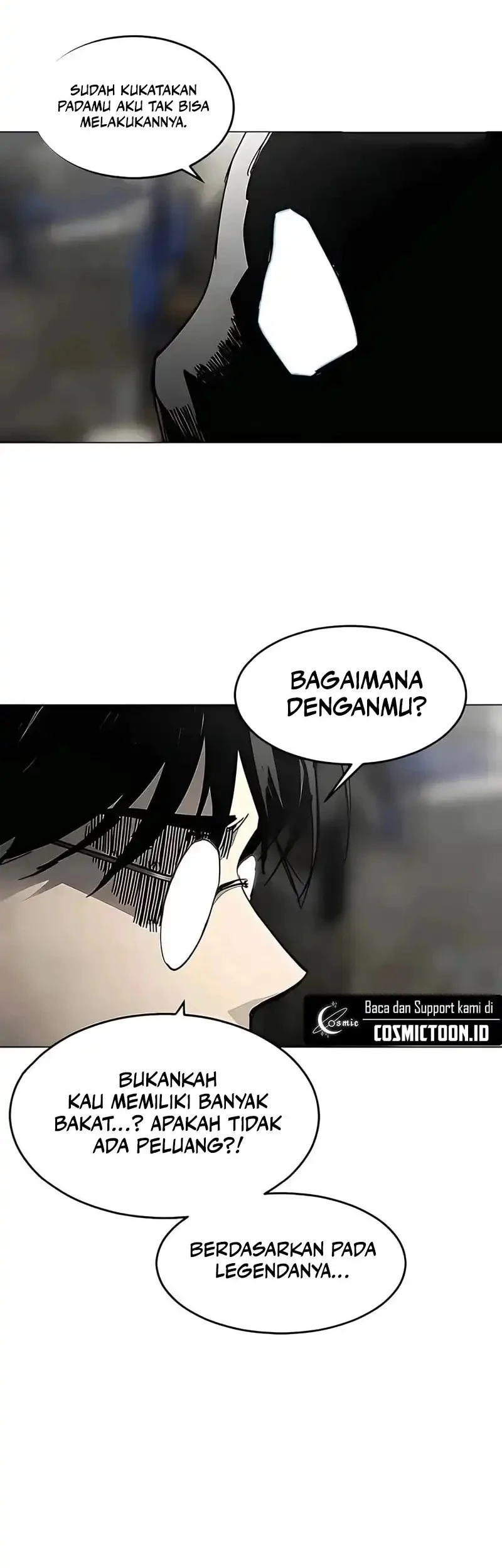 Fog Land Chapter 31 - halaman 9
