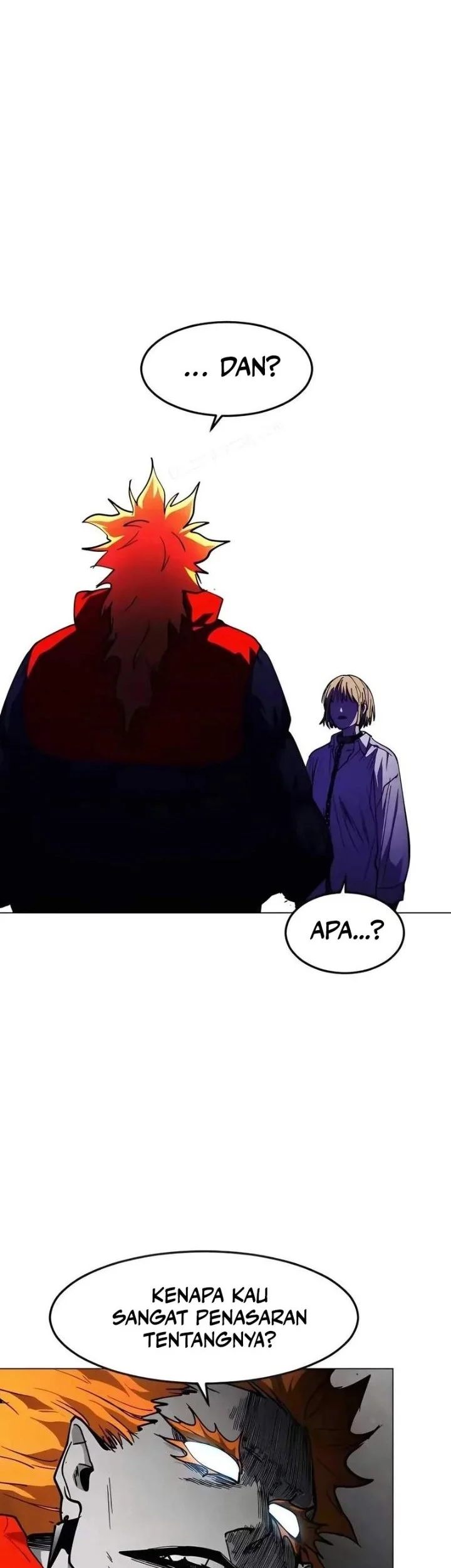 Fog Land Chapter 32 - halaman 16