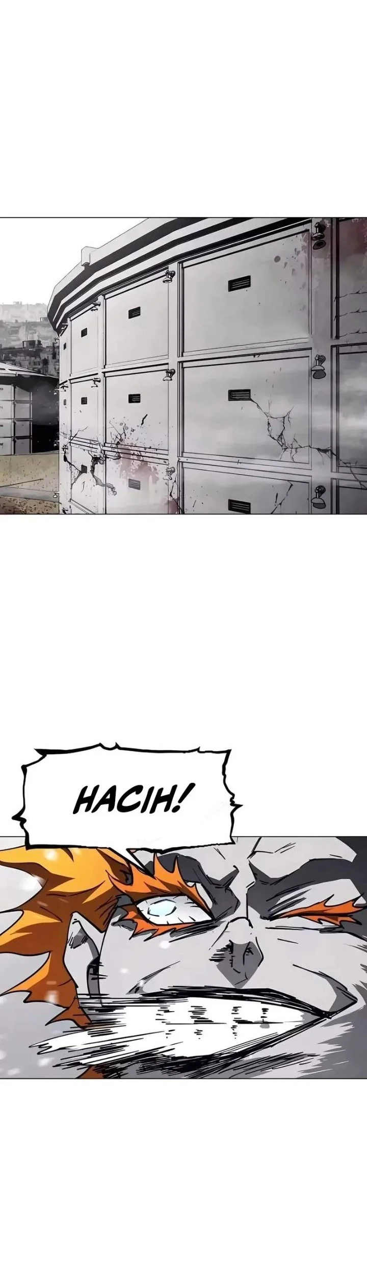 Fog Land Chapter 32 - halaman 2