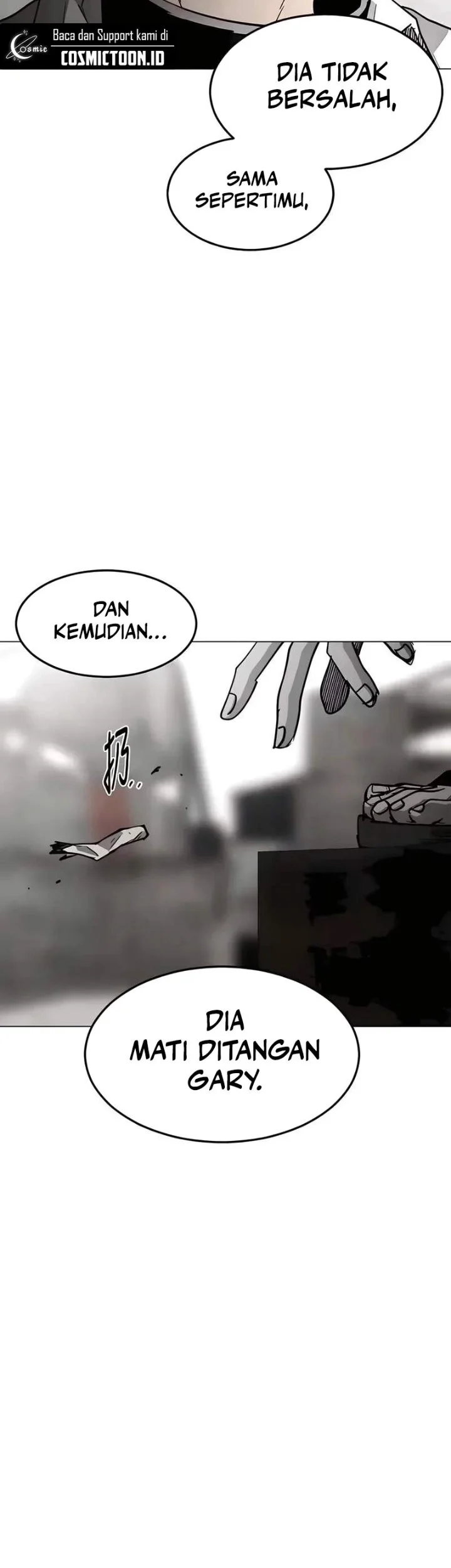 Fog Land Chapter 32 - halaman 29
