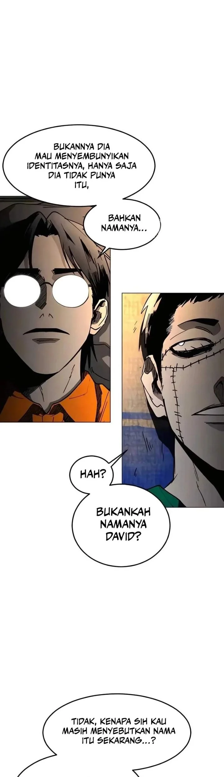 Fog Land Chapter 32 - halaman 32
