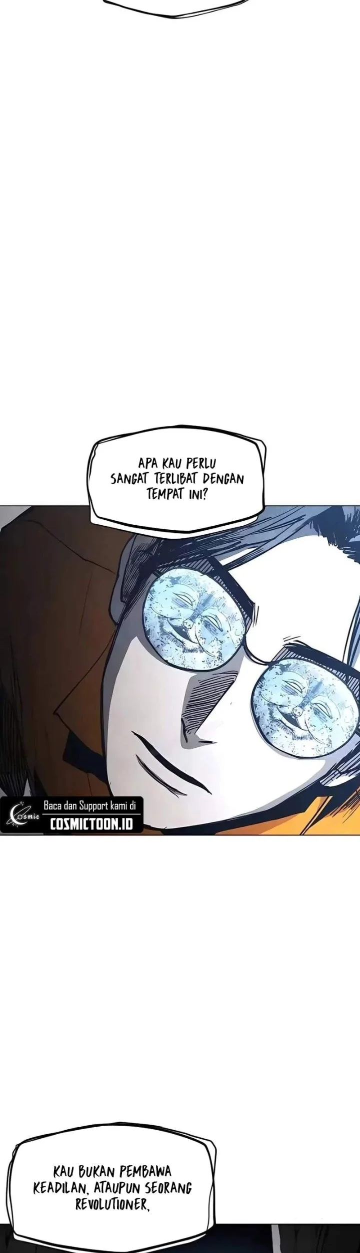 Fog Land Chapter 32 - halaman 39