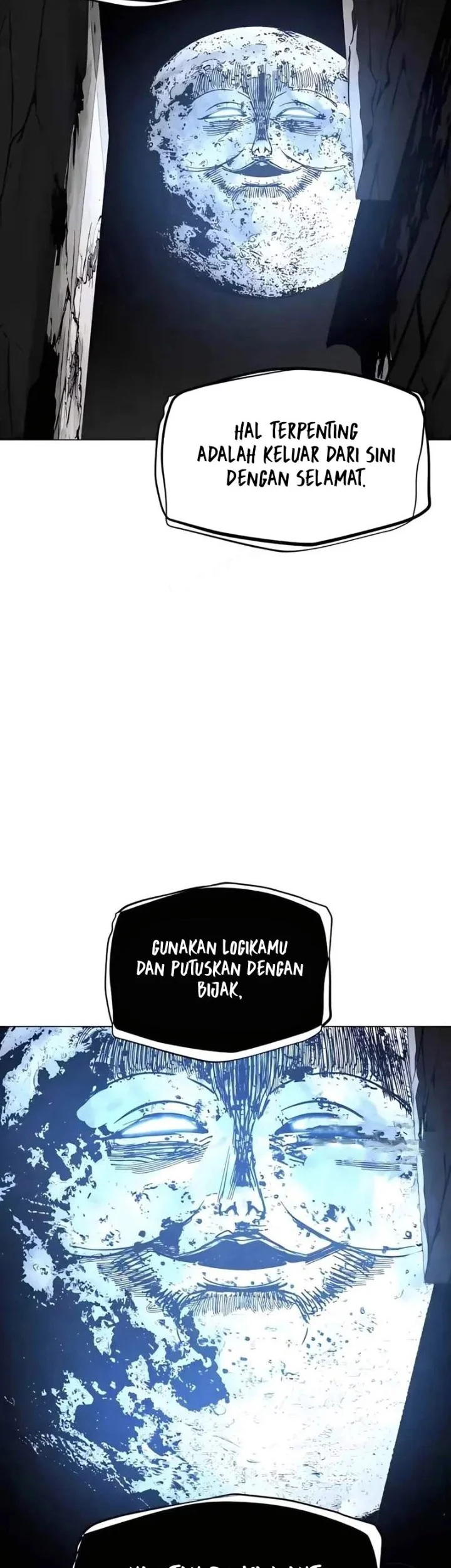 Fog Land Chapter 32 - halaman 40