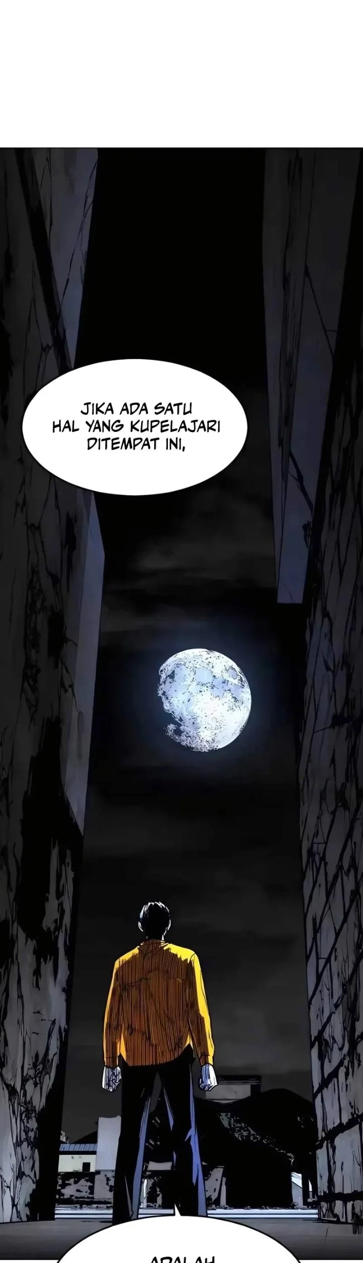 Fog Land Chapter 32 - halaman 43