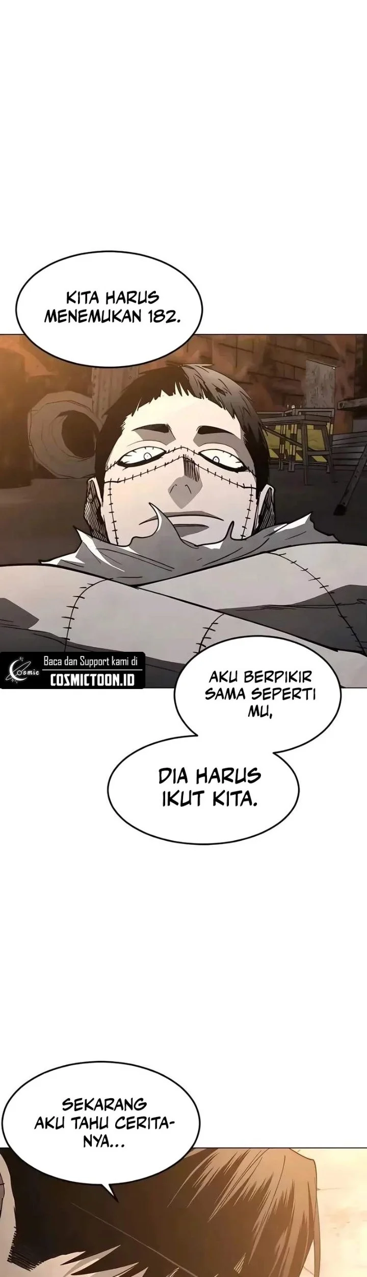 Fog Land Chapter 32 - halaman 46