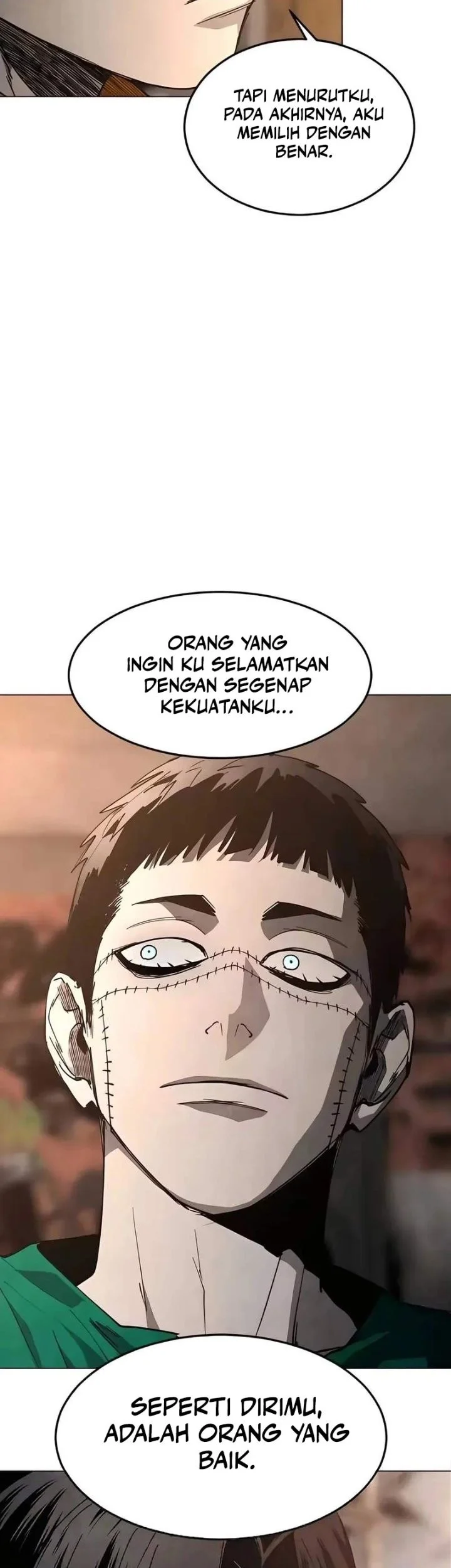 Fog Land Chapter 32 - halaman 51