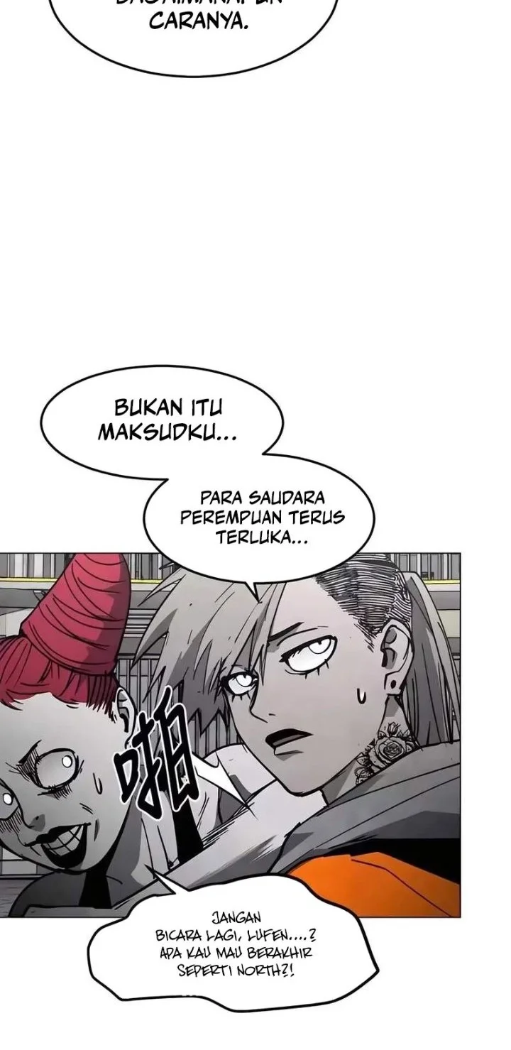 Fog Land Chapter 32 - halaman 6
