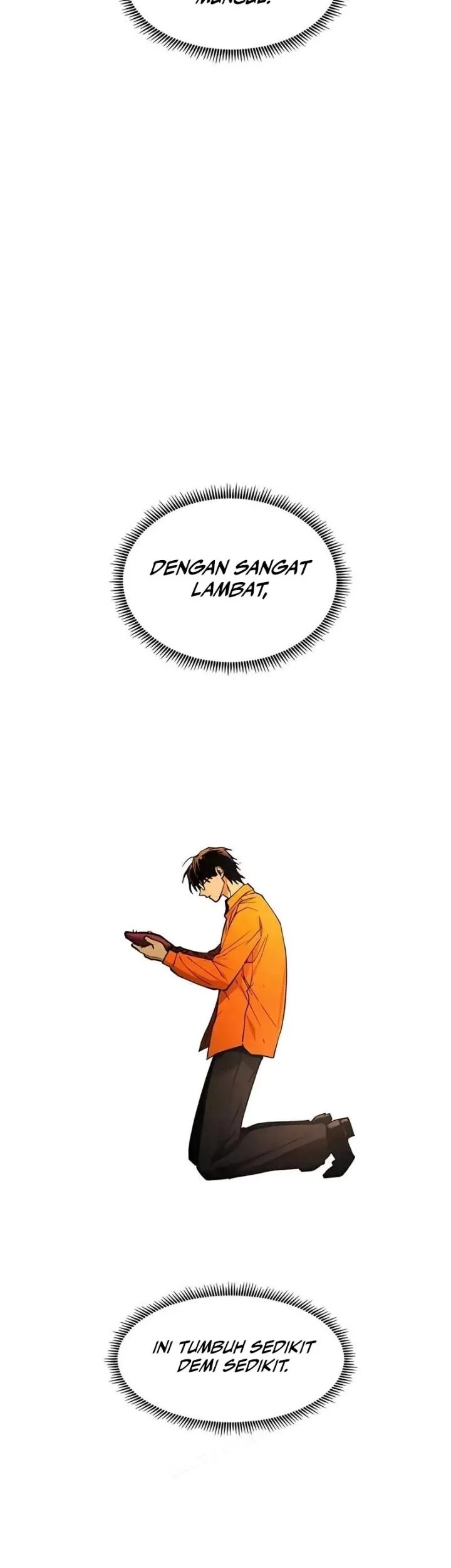 Fog Land Chapter 32 - halaman 68