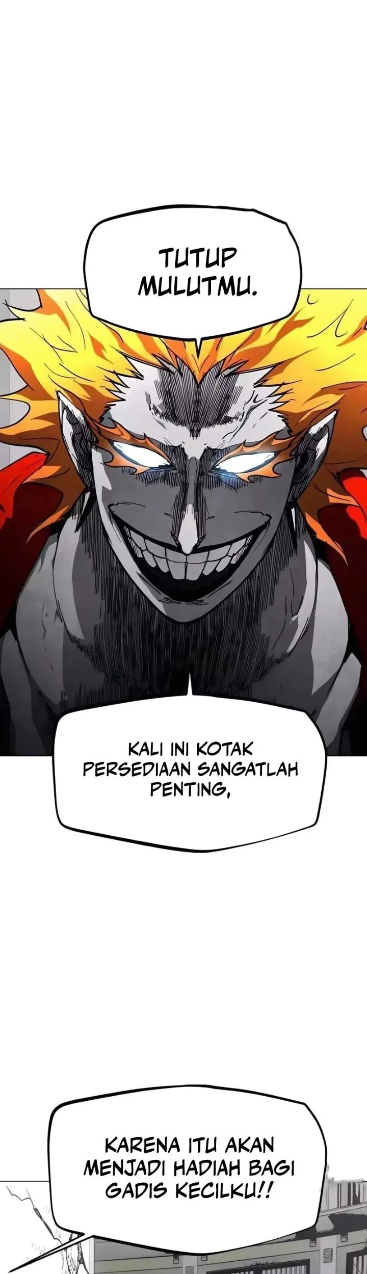 Fog Land Chapter 32 - halaman 7