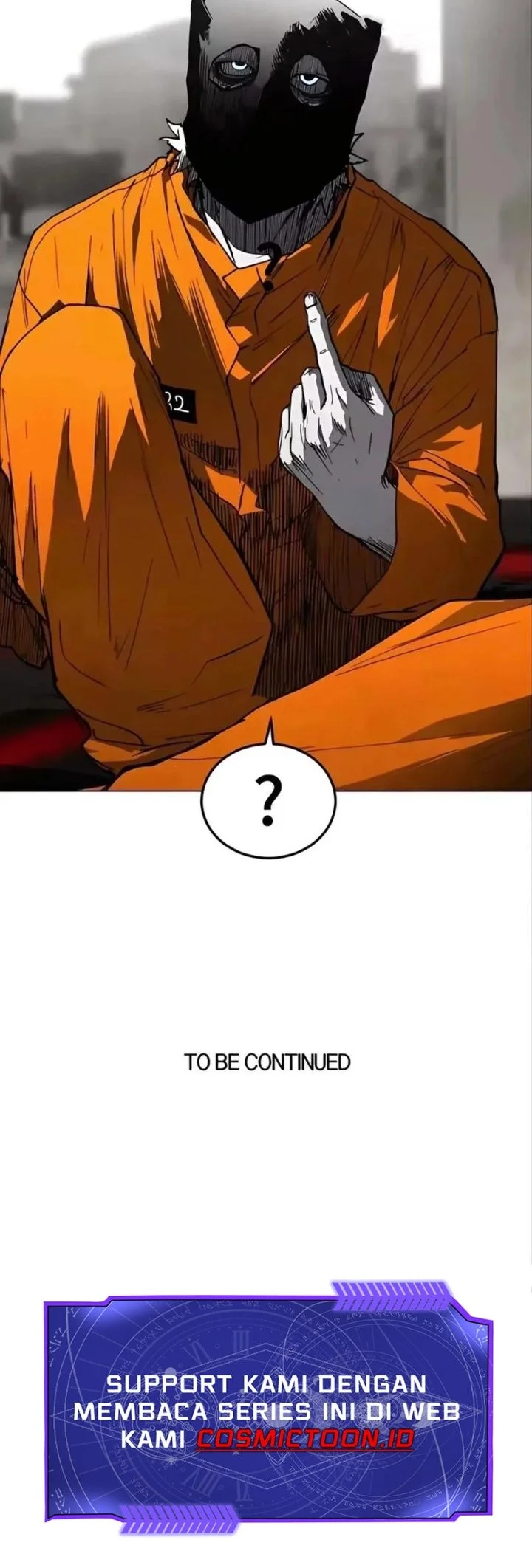 Fog Land Chapter 32 - halaman 77