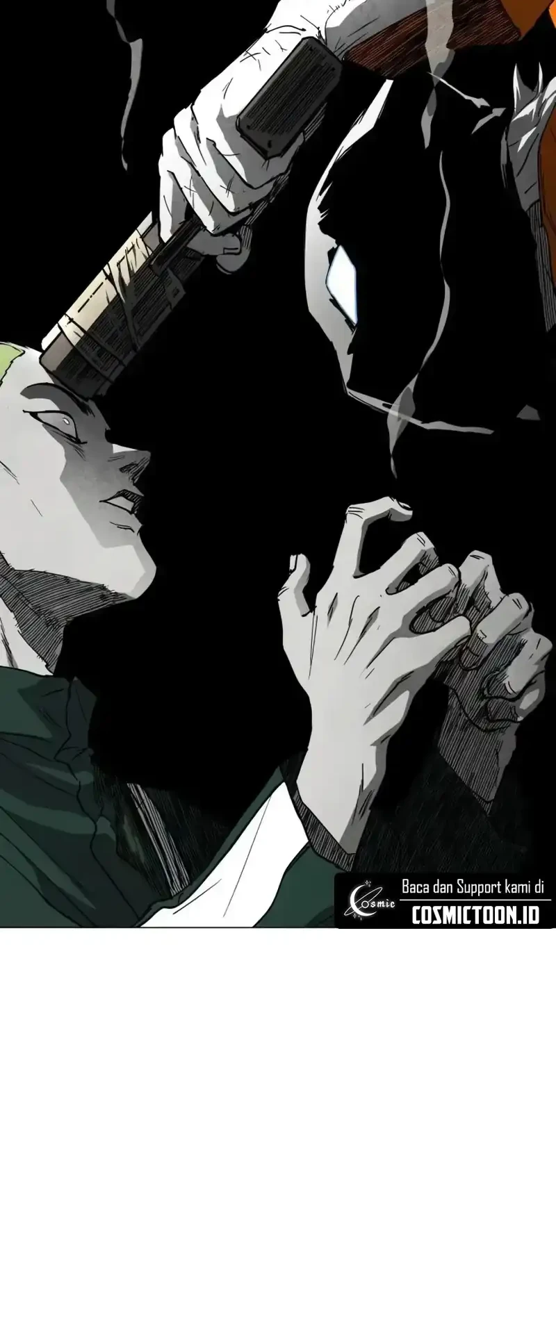 Fog Land Chapter 33 - halaman 13