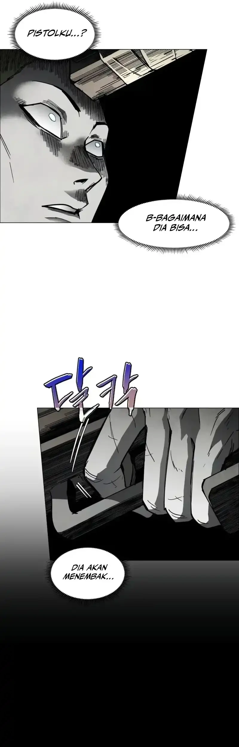 Fog Land Chapter 33 - halaman 14