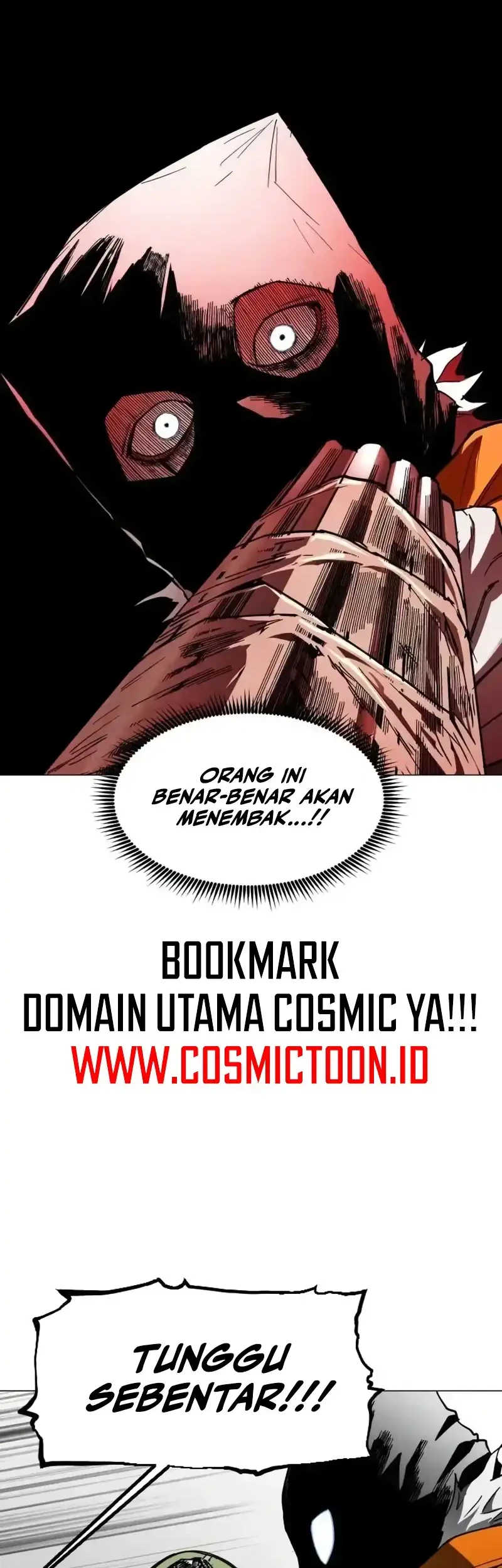Fog Land Chapter 33 - halaman 15