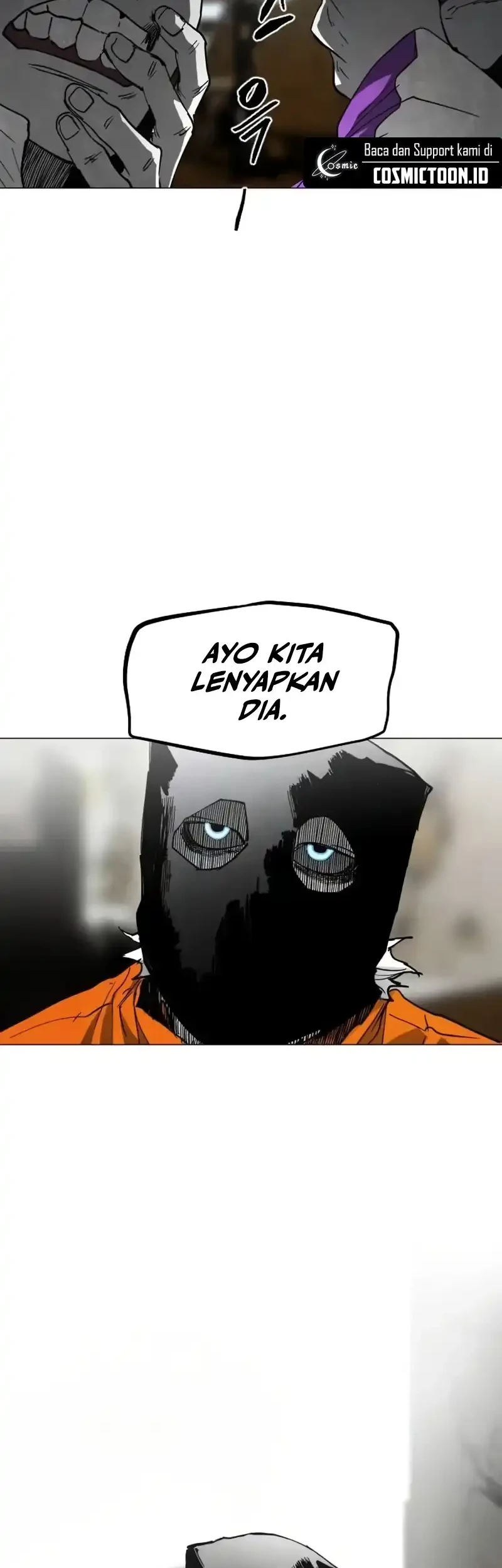 Fog Land Chapter 33 - halaman 2