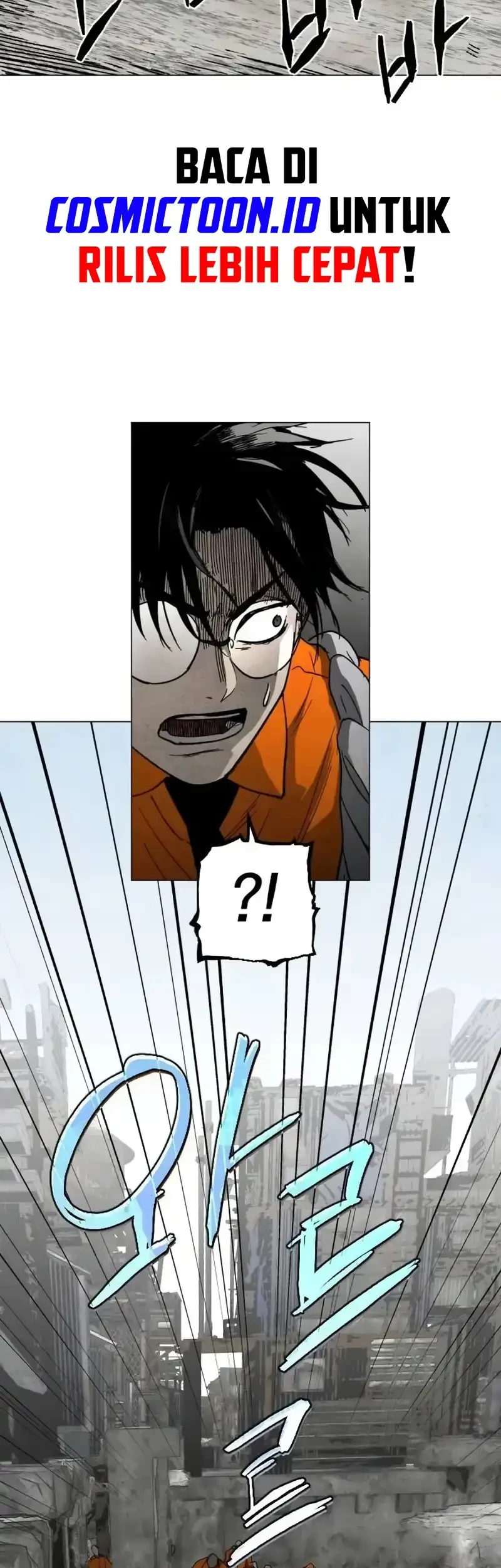 Fog Land Chapter 33 - halaman 30