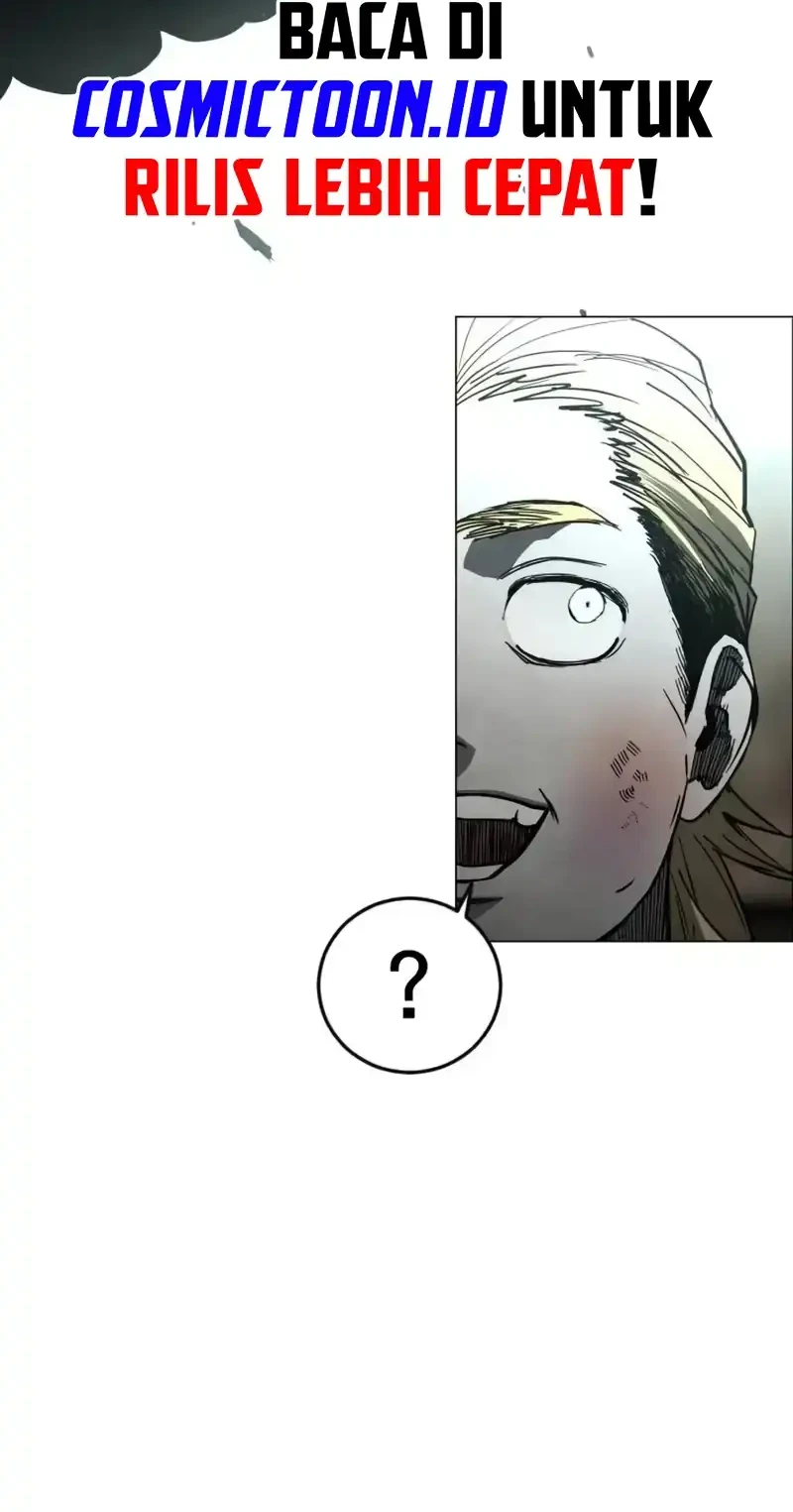 Fog Land Chapter 33 - halaman 37