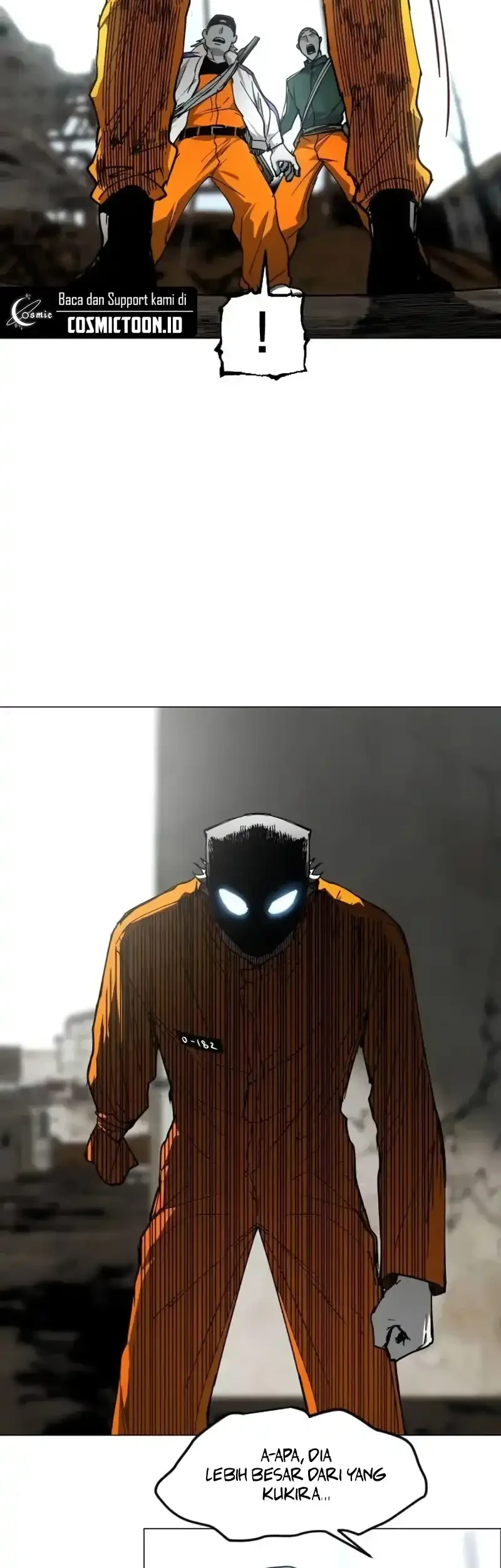 Fog Land Chapter 33 - halaman 4