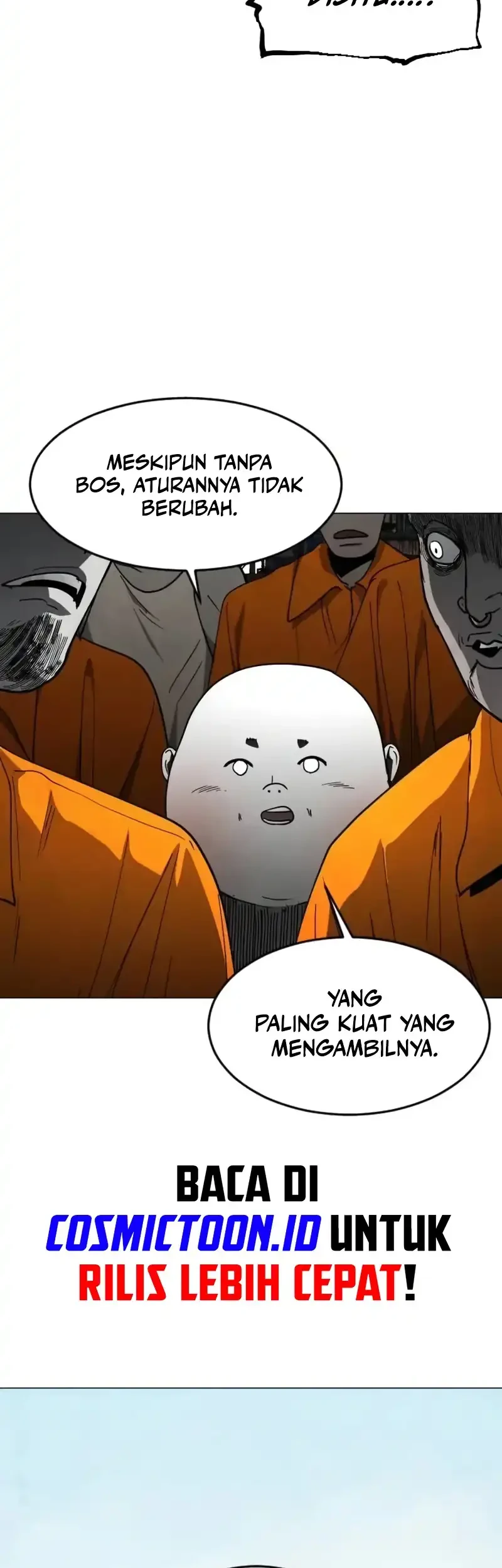 Fog Land Chapter 33 - halaman 46