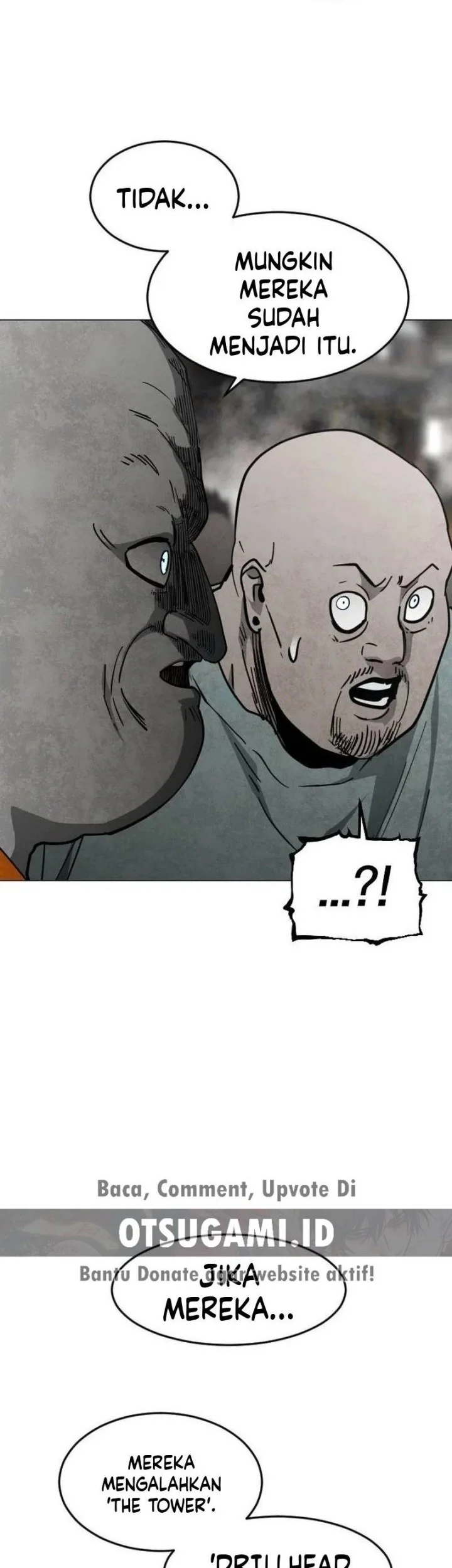 Fog Land Chapter 34 - halaman 24