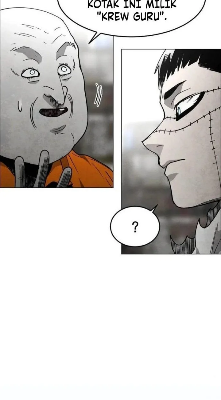 Fog Land Chapter 34 - halaman 28