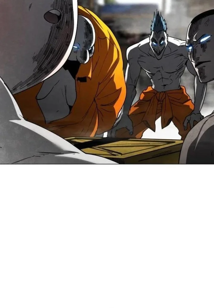 Fog Land Chapter 34 - halaman 3