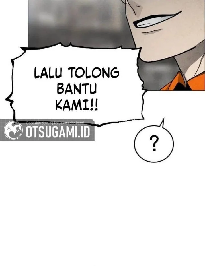Fog Land Chapter 34 - halaman 34