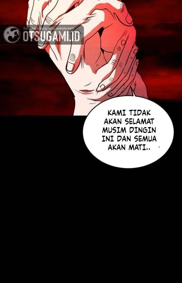 Fog Land Chapter 34 - halaman 43