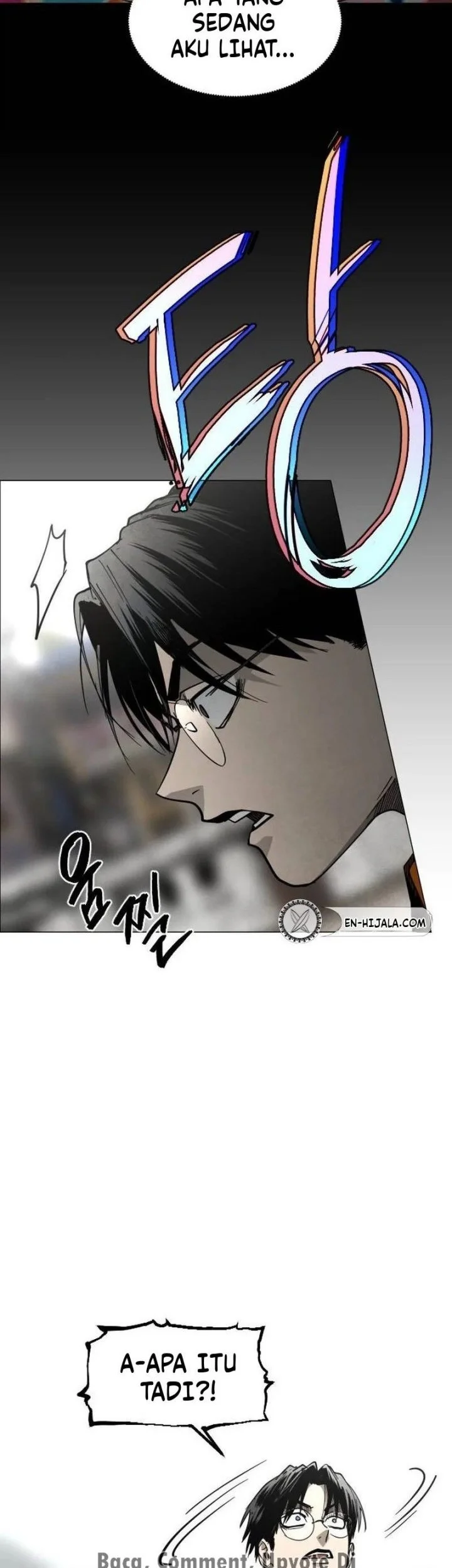 Fog Land Chapter 34 - halaman 45