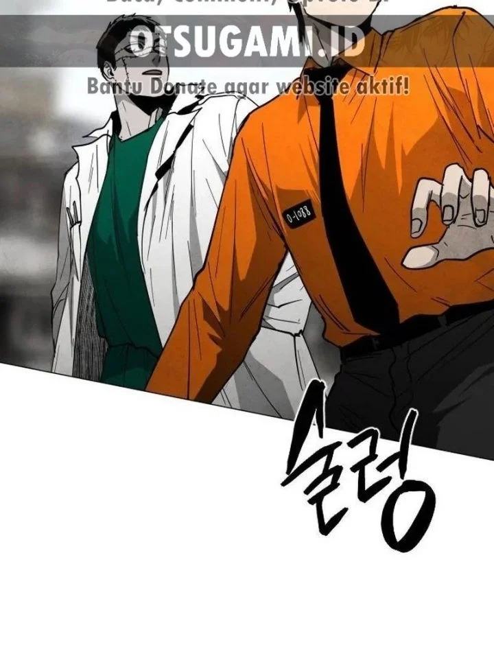 Fog Land Chapter 34 - halaman 46