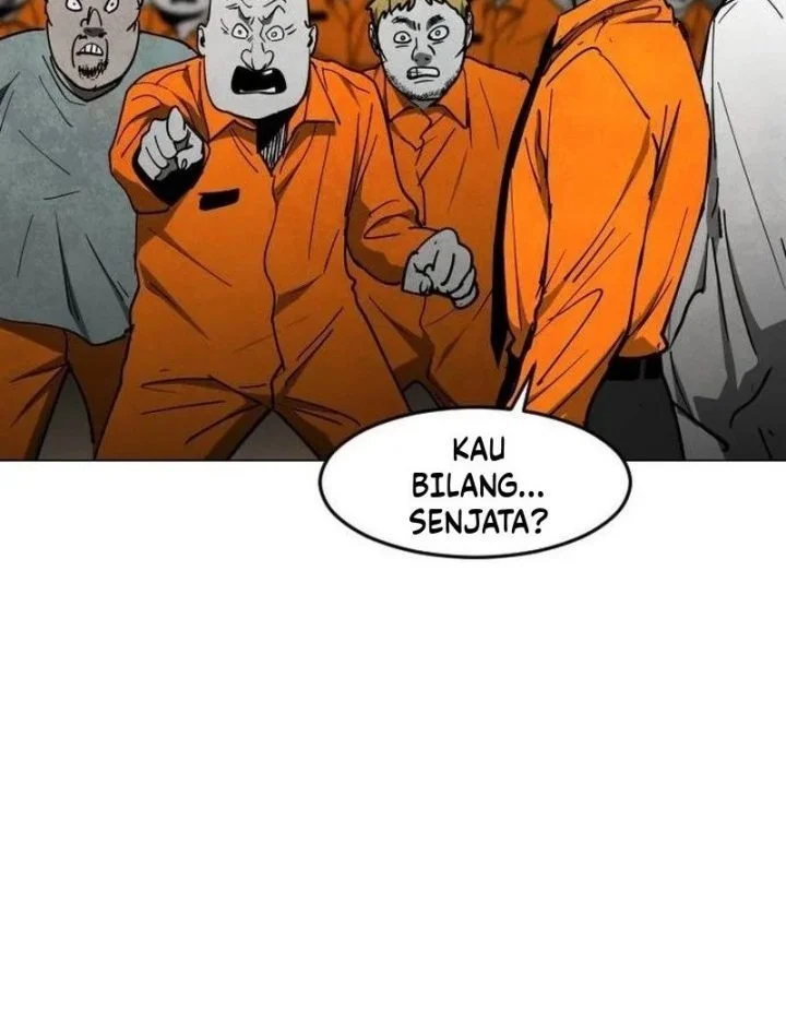 Fog Land Chapter 34 - halaman 52