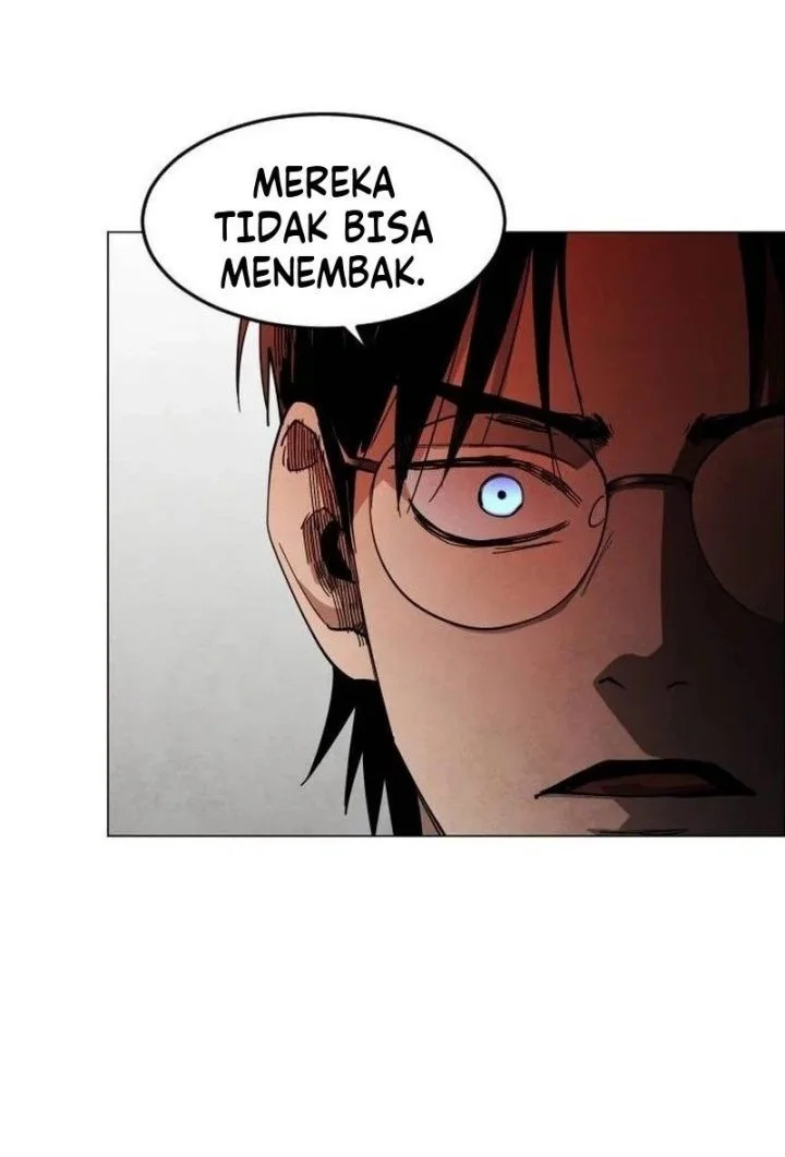 Fog Land Chapter 34 - halaman 58