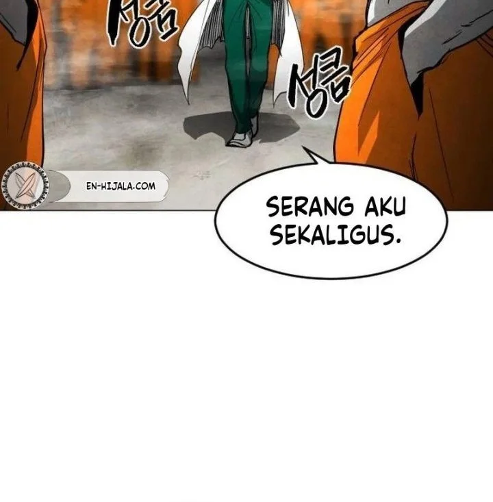 Fog Land Chapter 34 - halaman 6
