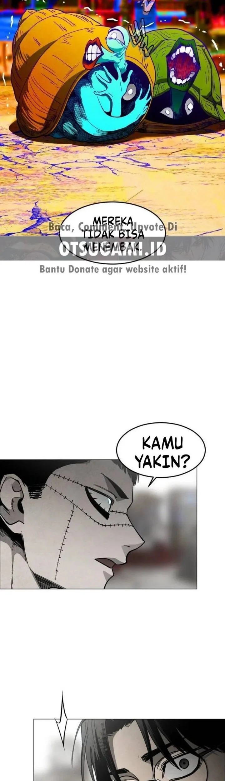Fog Land Chapter 34 - halaman 60
