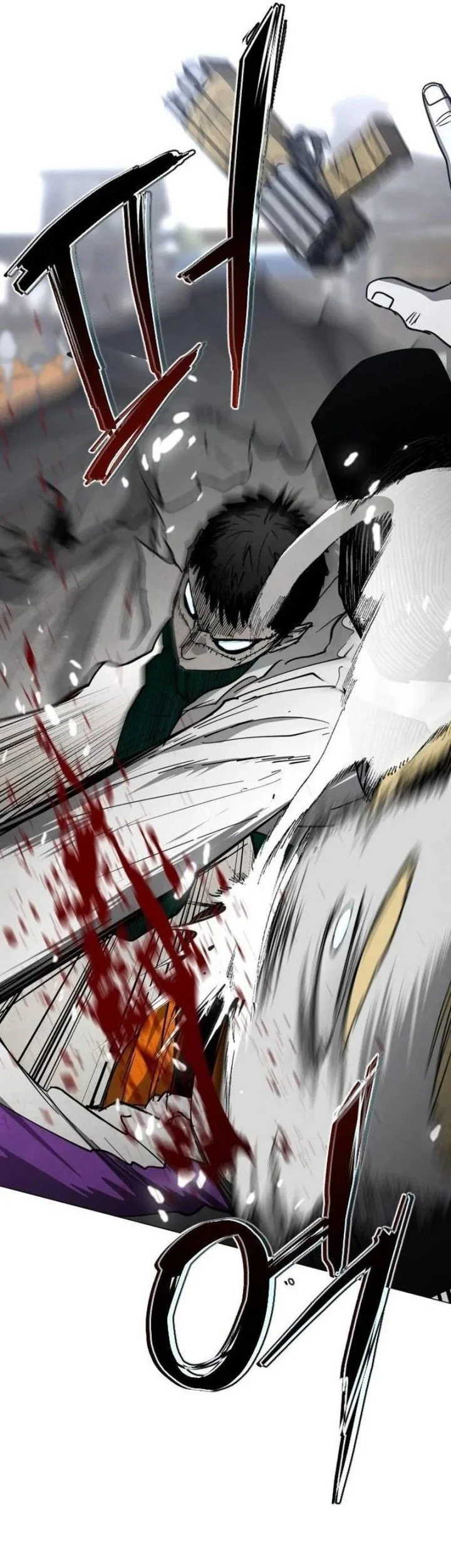 Fog Land Chapter 34 - halaman 65