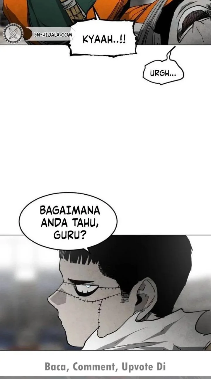 Fog Land Chapter 34 - halaman 67