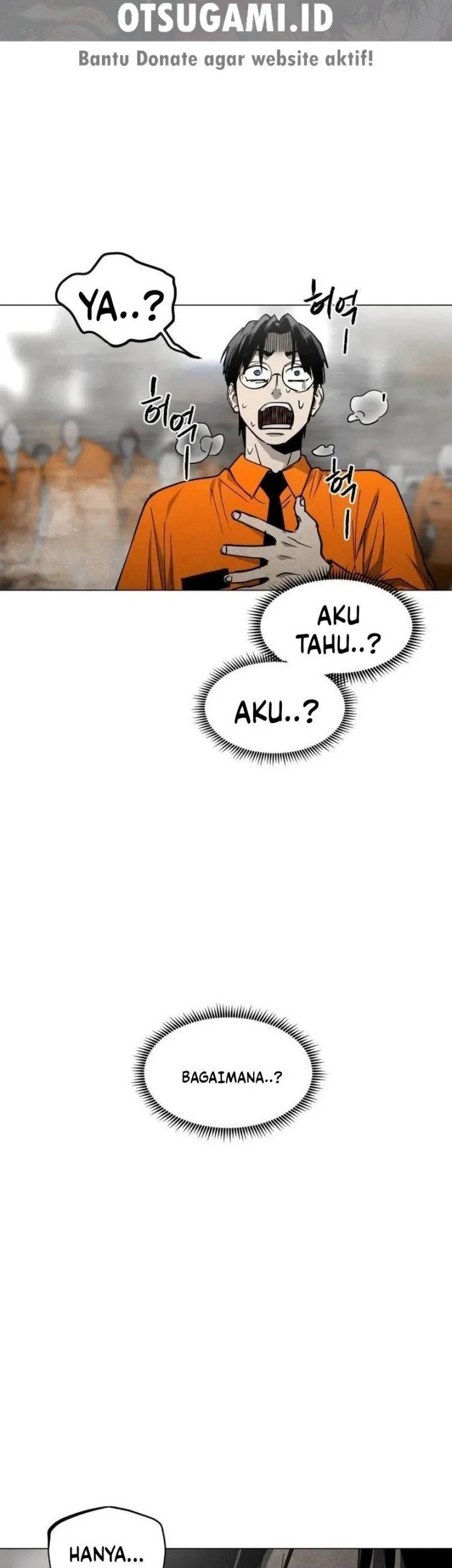 Fog Land Chapter 34 - halaman 68